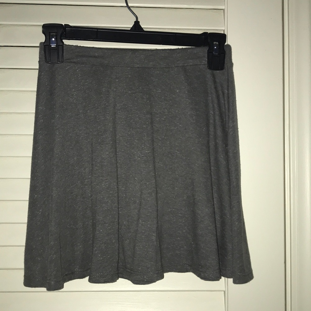Simple Skirt